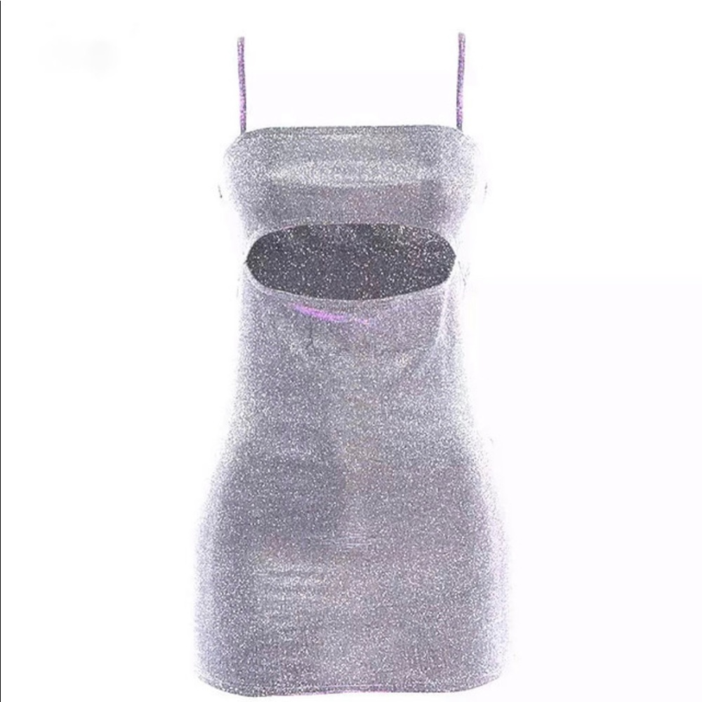 Party girl dress